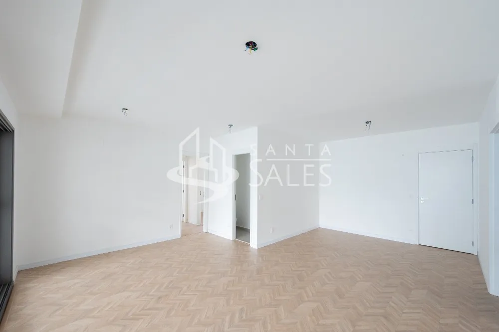 Apartamento, 3 quartos, 132 m² - Foto 4