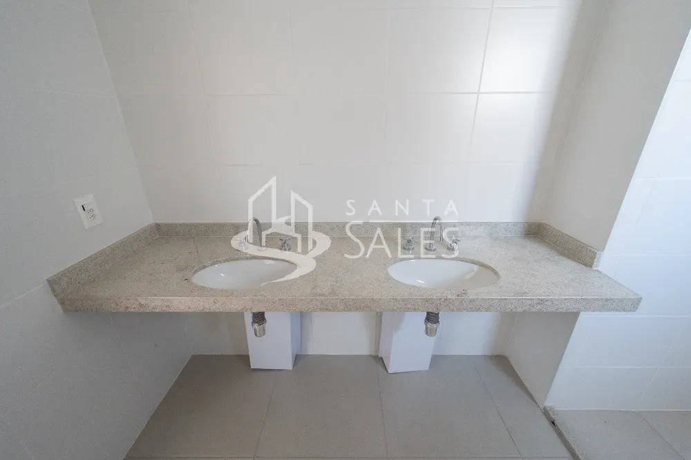 Apartamento, 3 quartos, 132 m² - Foto 3