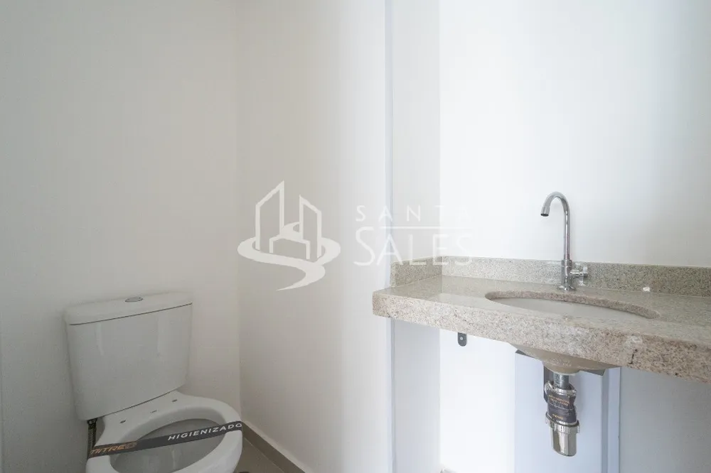 Apartamento, 3 quartos, 132 m² - Foto 10