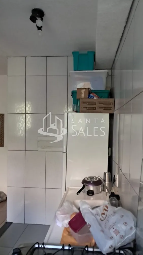Apartamento, 2 quartos, 40 m² - Foto 4