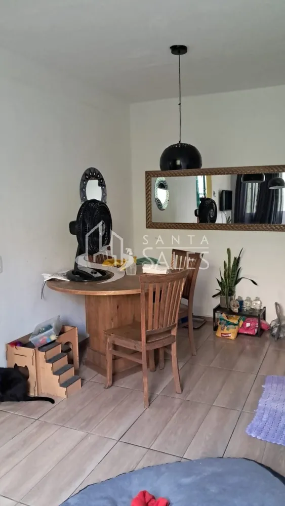 Apartamento, 2 quartos, 40 m² - Foto 1