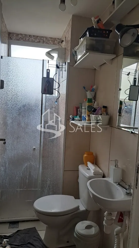 Apartamento, 2 quartos, 40 m² - Foto 5