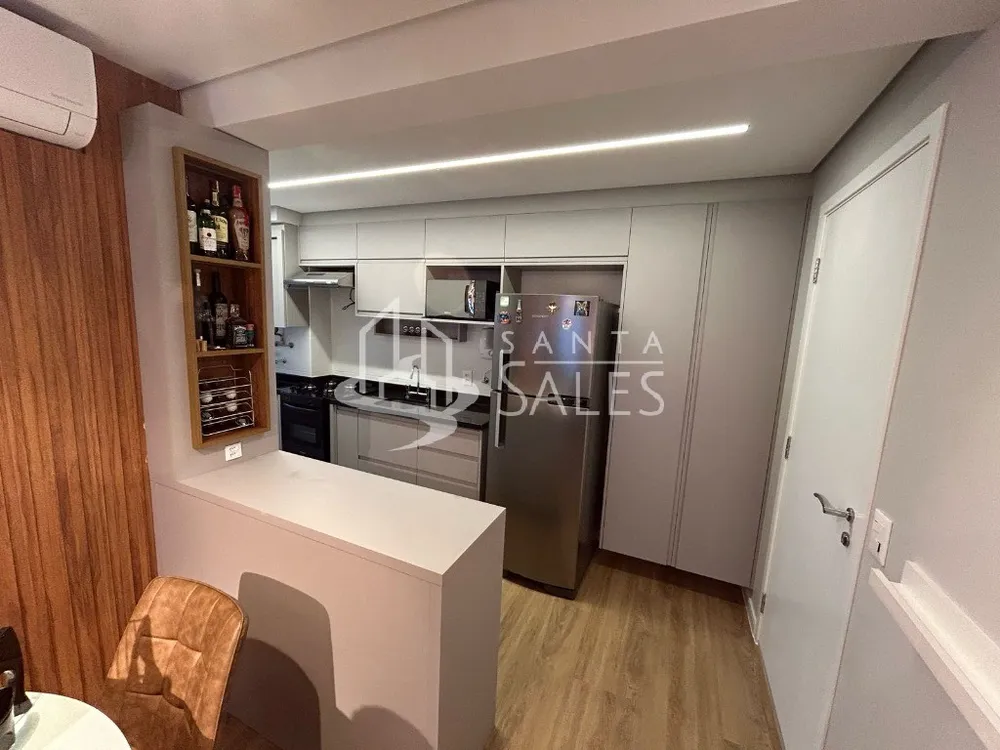 Apartamento, 2 quartos, 60 m² - Foto 4