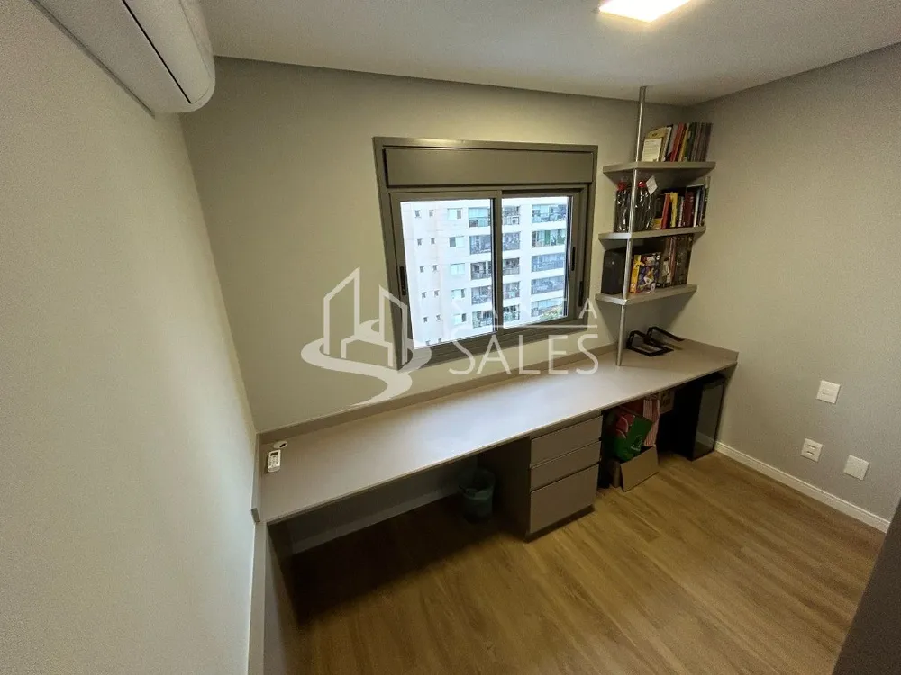 Apartamento, 2 quartos, 60 m² - Foto 6