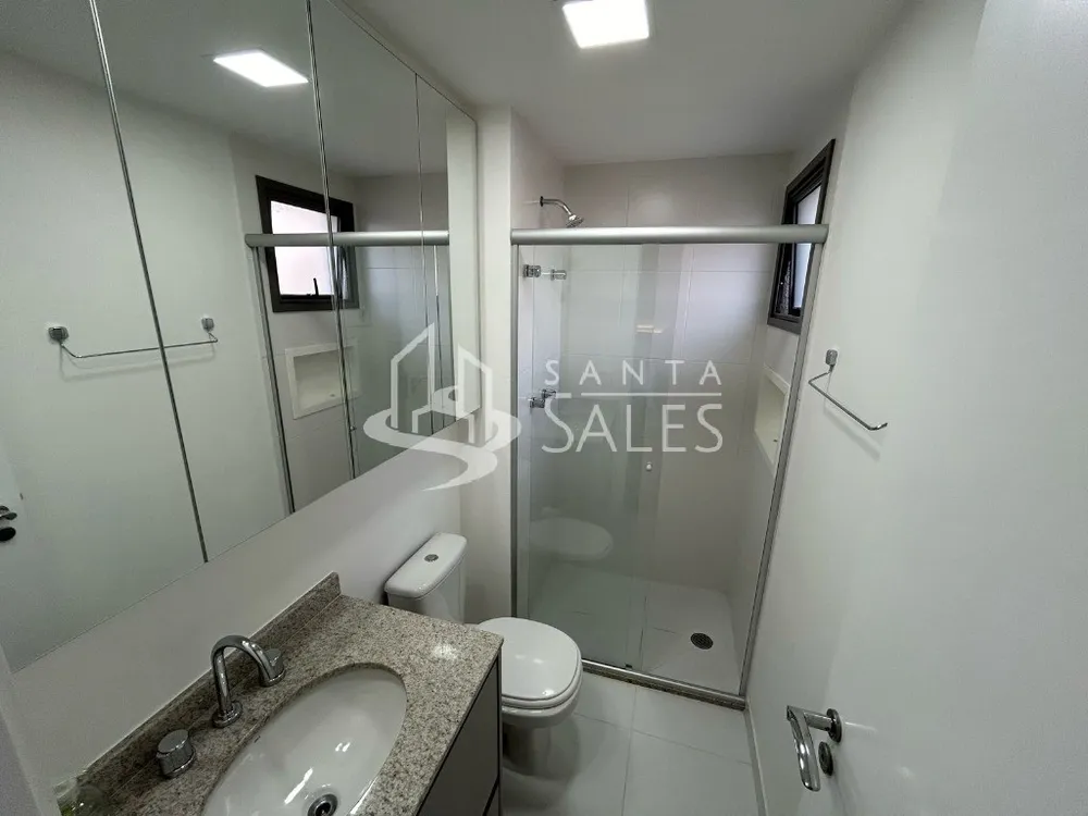 Apartamento, 2 quartos, 60 m² - Foto 8