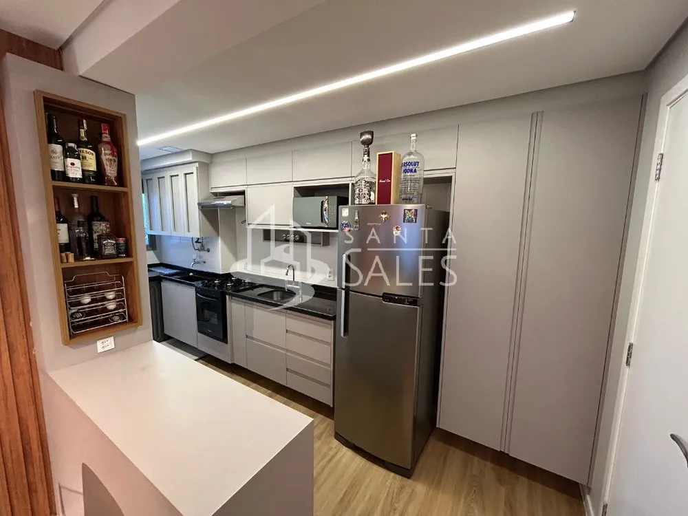 Apartamento, 2 quartos, 60 m² - Foto 3