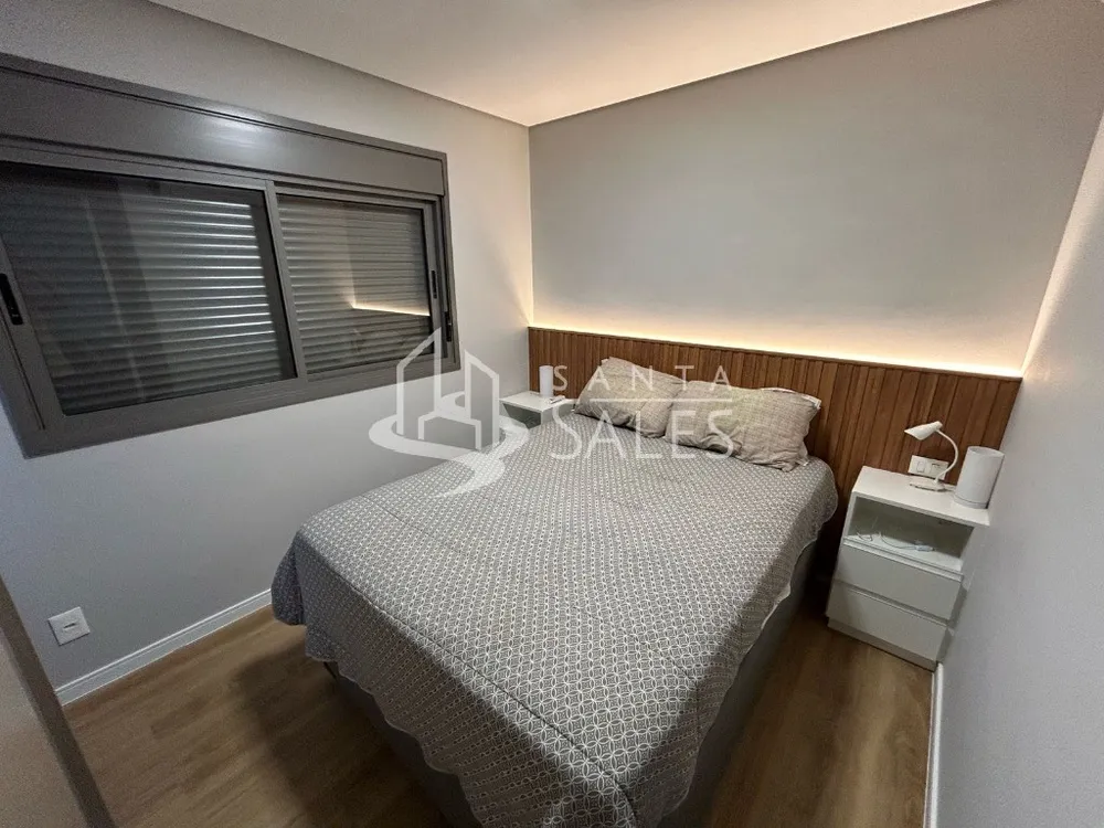 Apartamento, 2 quartos, 60 m² - Foto 11