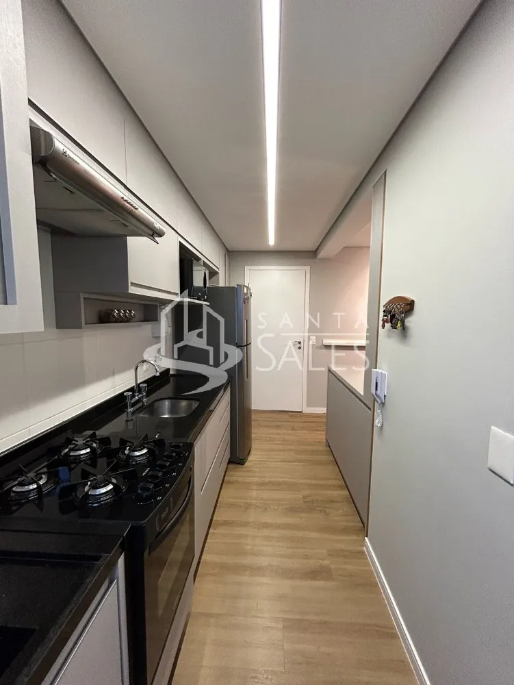 Apartamento, 2 quartos, 60 m² - Foto 2