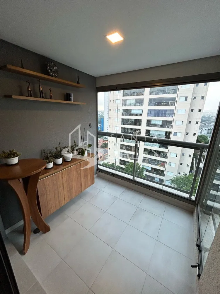 Apartamento, 2 quartos, 60 m² - Foto 7