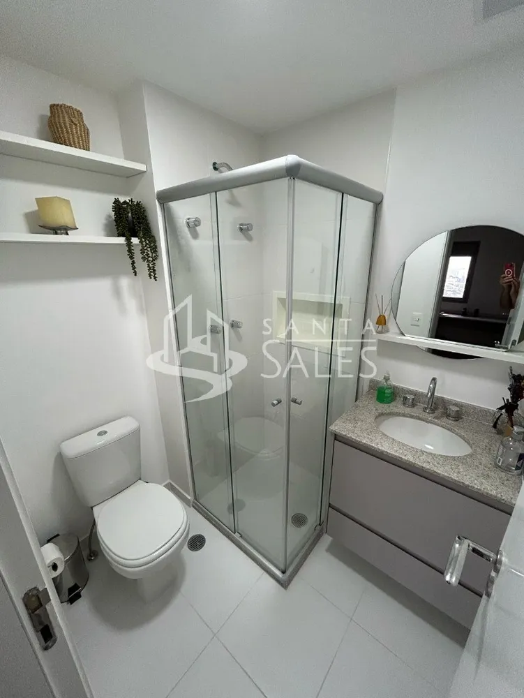Apartamento, 2 quartos, 60 m² - Foto 12