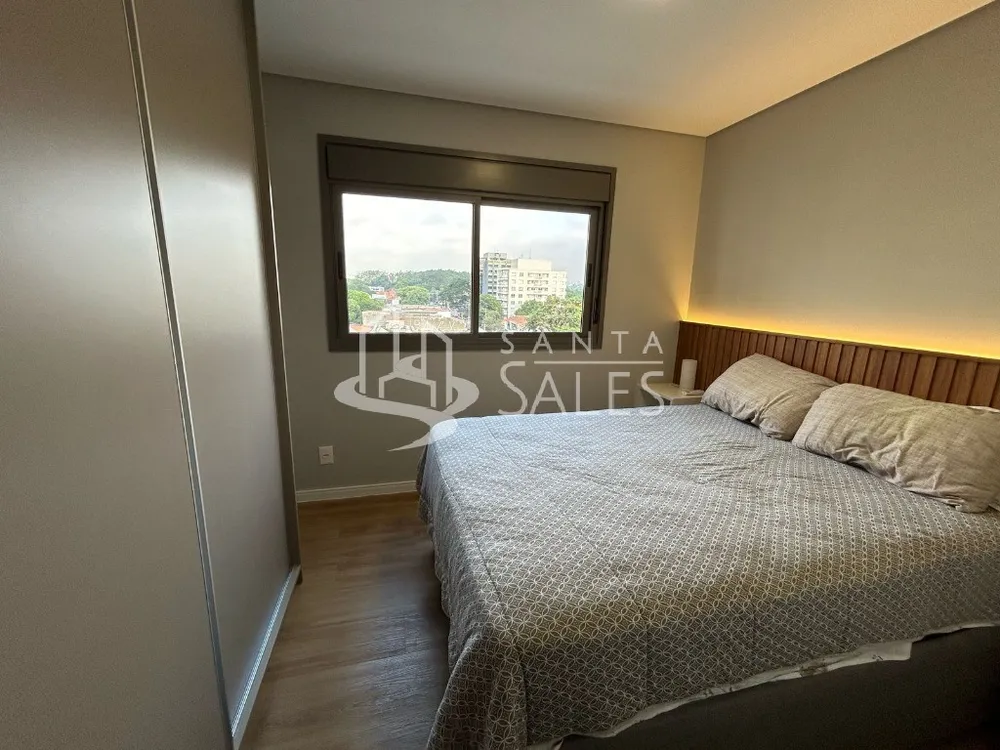 Apartamento, 2 quartos, 60 m² - Foto 9
