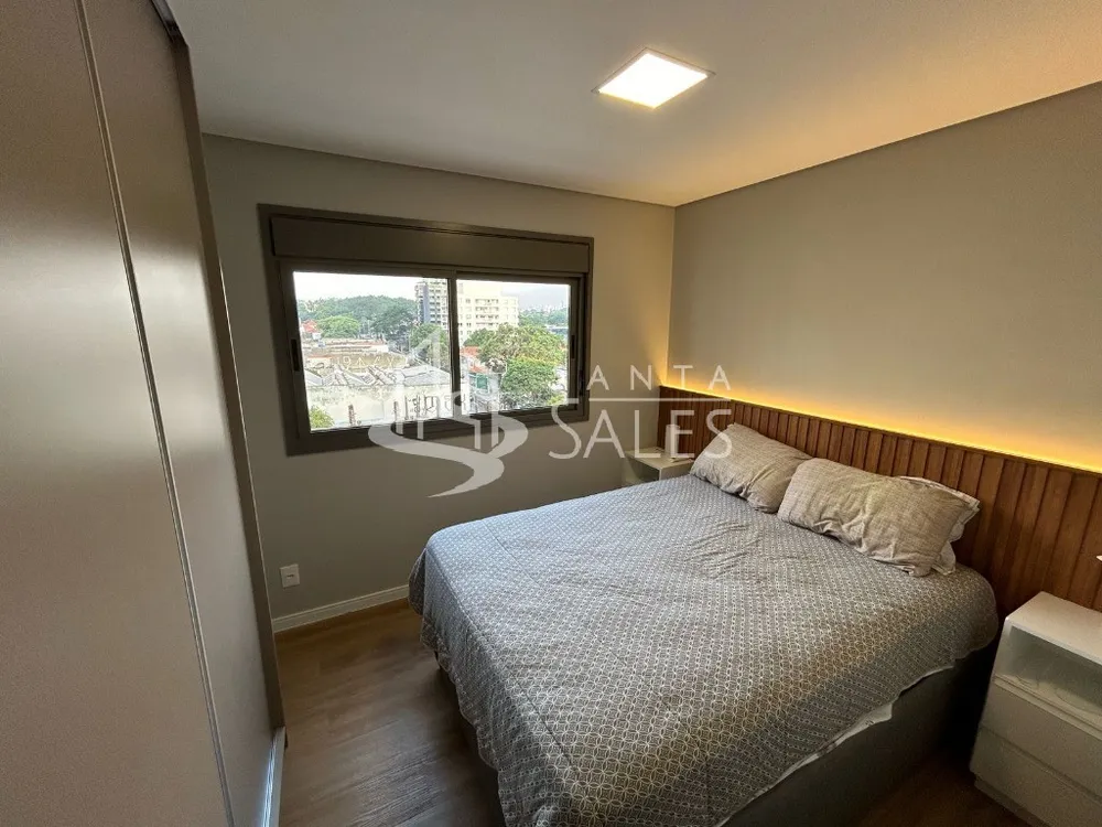 Apartamento, 2 quartos, 60 m² - Foto 1