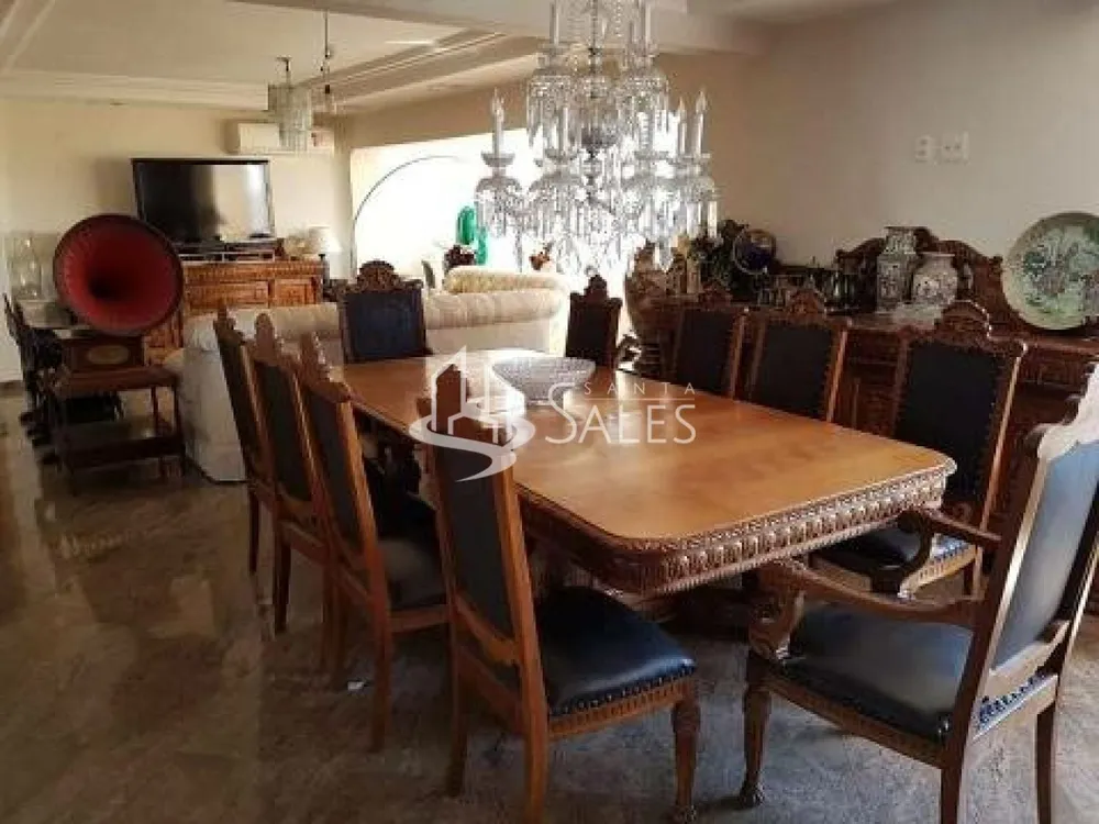 Apartamento, 4 quartos, 432 m² - Foto 1