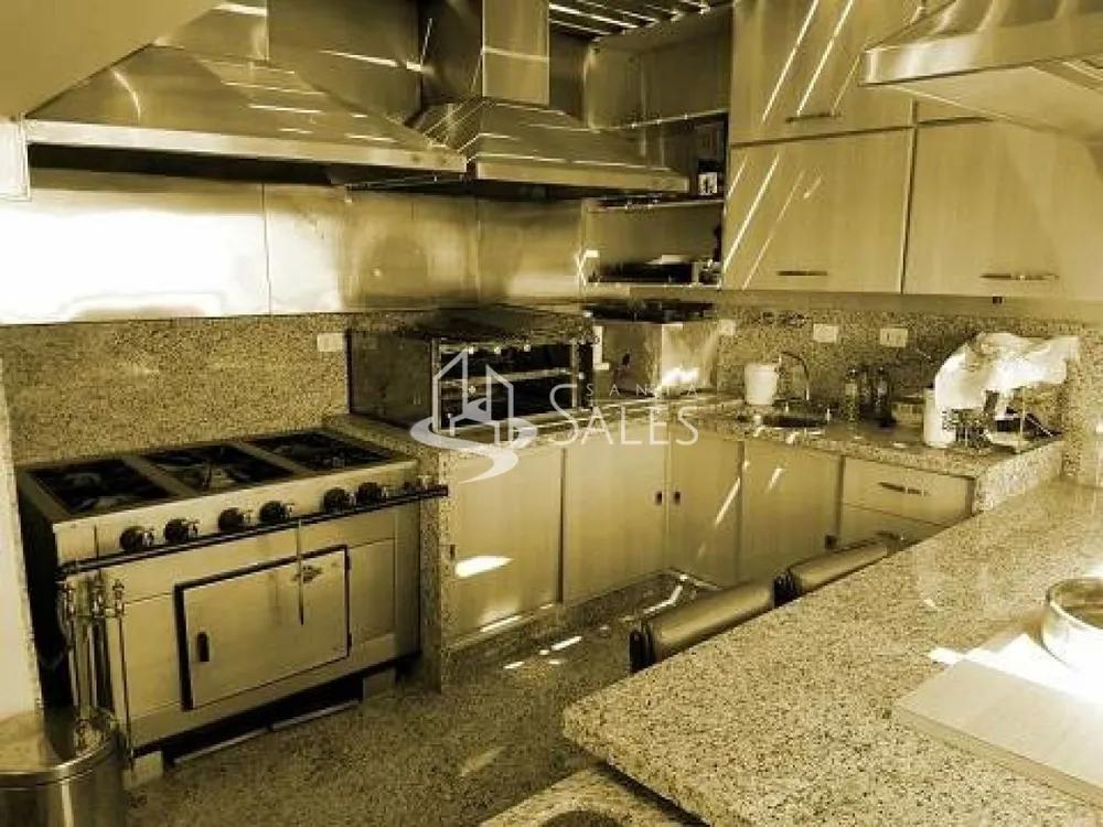 Apartamento, 4 quartos, 432 m² - Foto 5