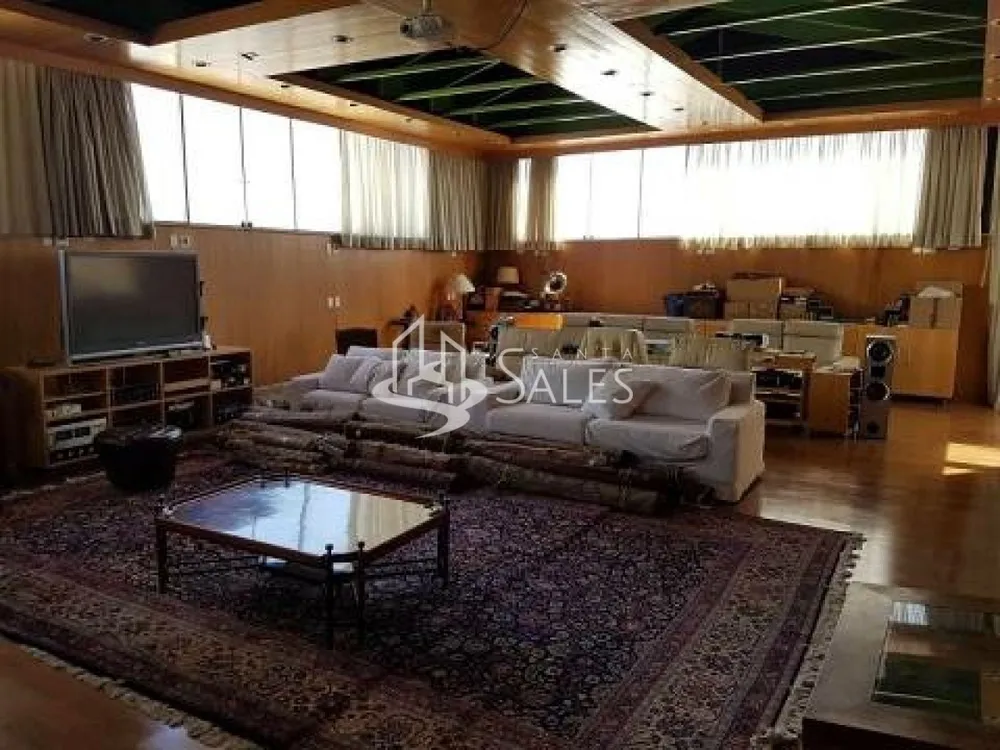 Apartamento, 4 quartos, 432 m² - Foto 2