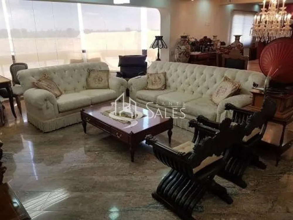Apartamento, 4 quartos, 432 m² - Foto 1