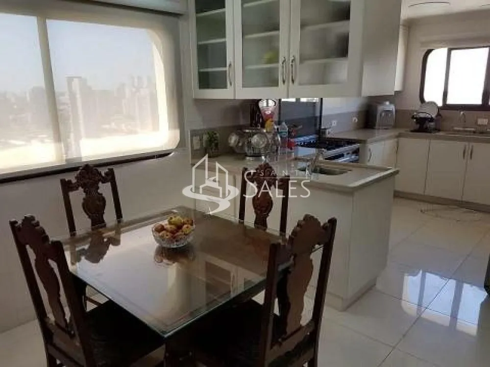 Apartamento, 4 quartos, 432 m² - Foto 7