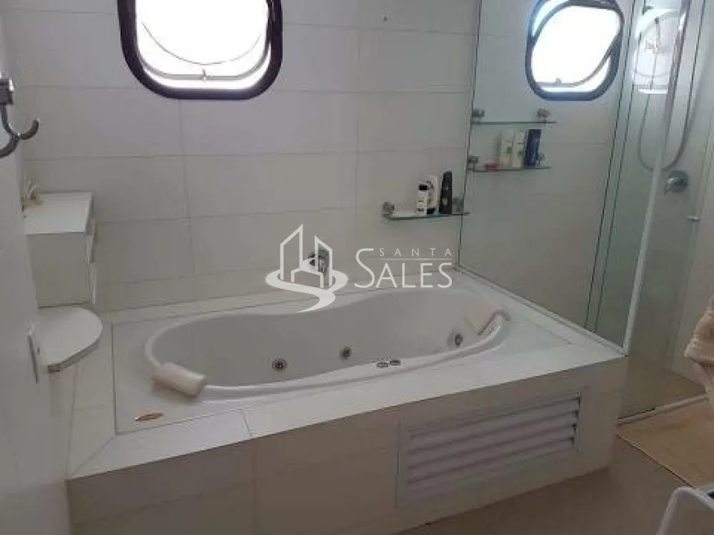 Apartamento, 4 quartos, 432 m² - Foto 12