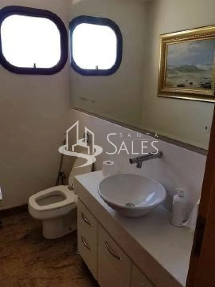 Apartamento, 4 quartos, 432 m² - Foto 8