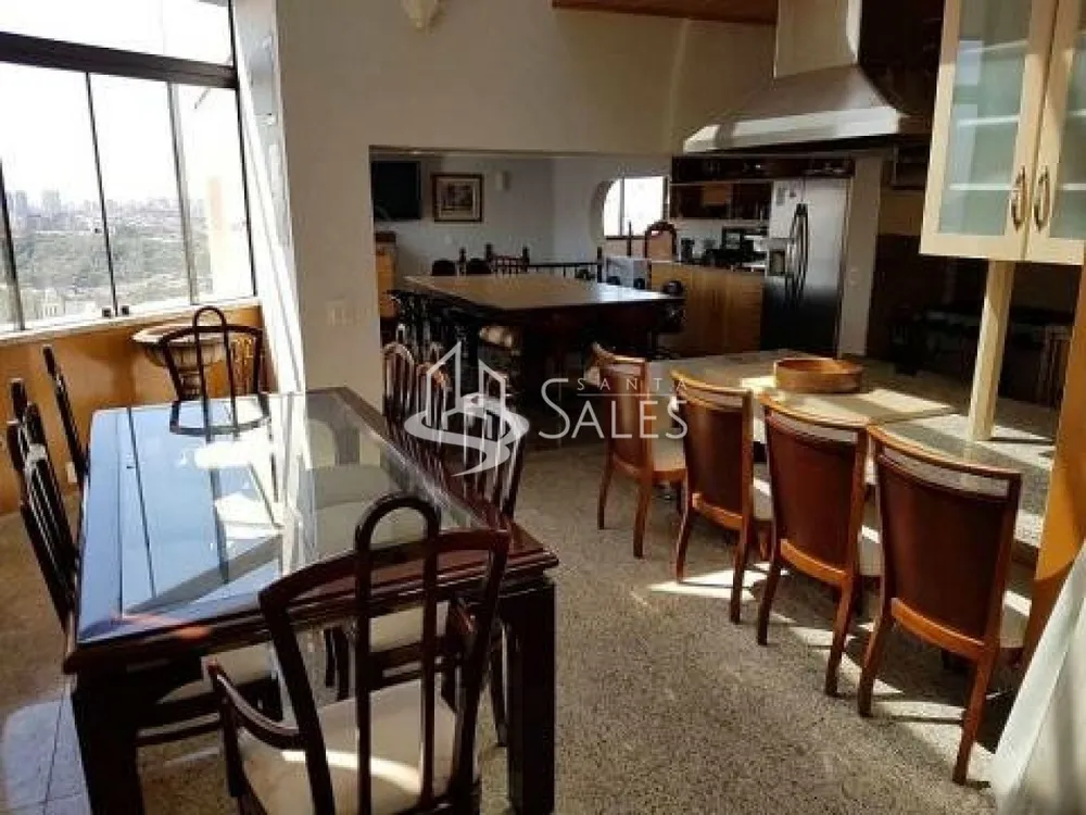 Apartamento, 4 quartos, 432 m² - Foto 4