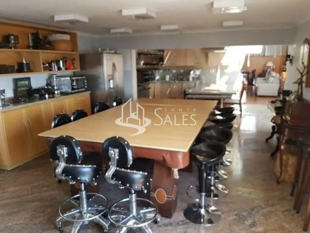 Apartamento, 4 quartos, 432 m² - Foto 3