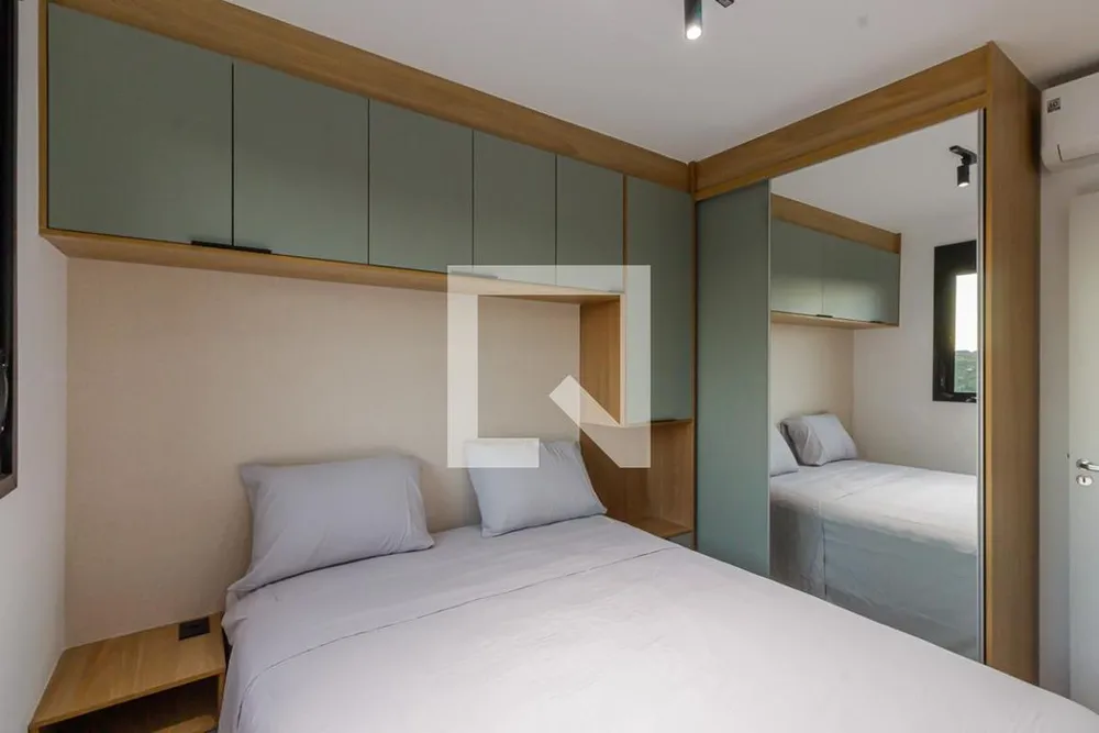 Kitnet-Studio, 28 m² - Foto 7