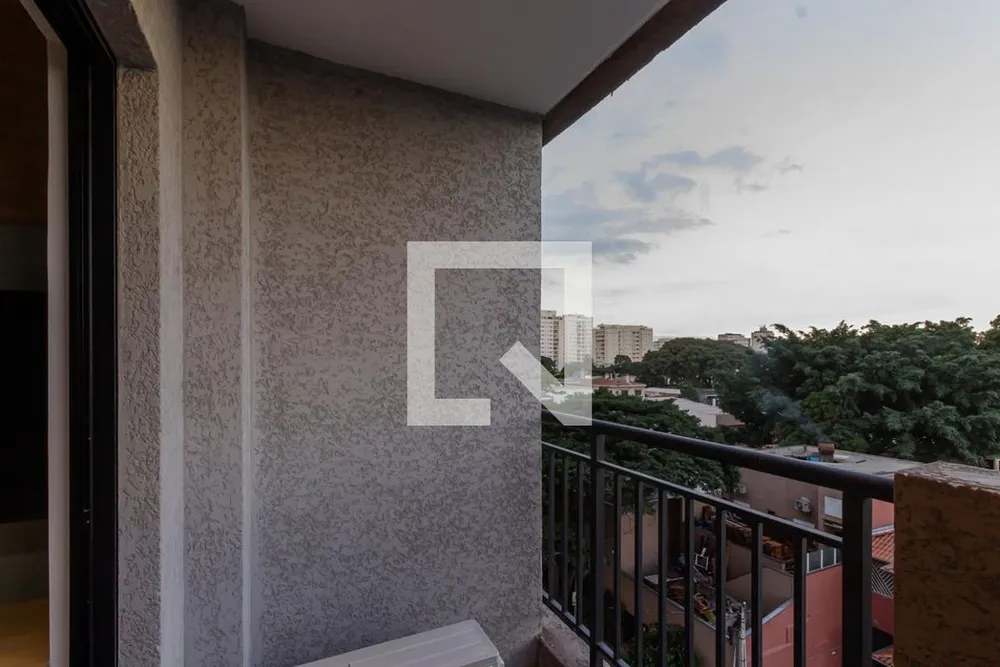 Kitnet-Studio, 28 m² - Foto 5