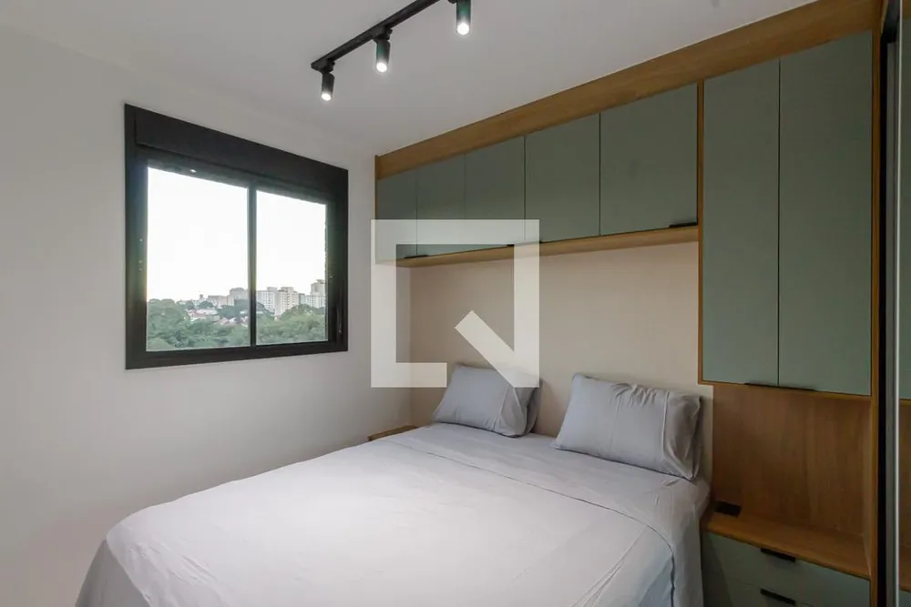 Kitnet-Studio, 28 m² - Foto 3