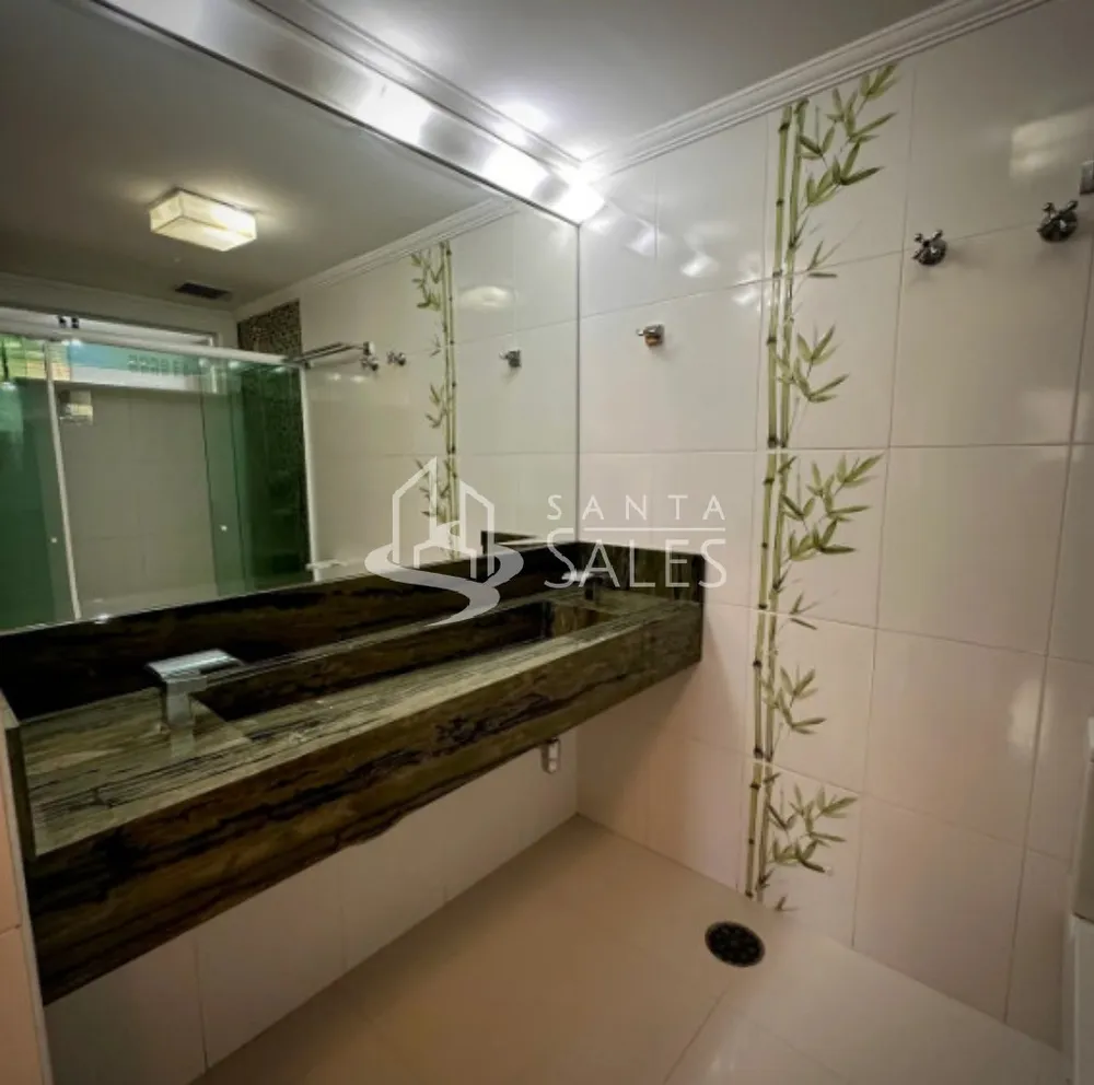 Apartamento, 4 quartos, 217 m² - Foto 3