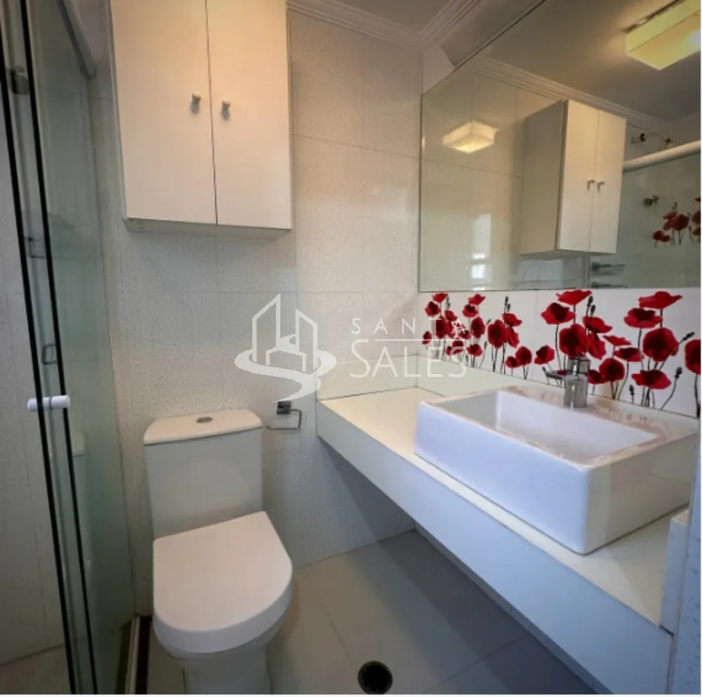 Apartamento, 4 quartos, 217 m² - Foto 7