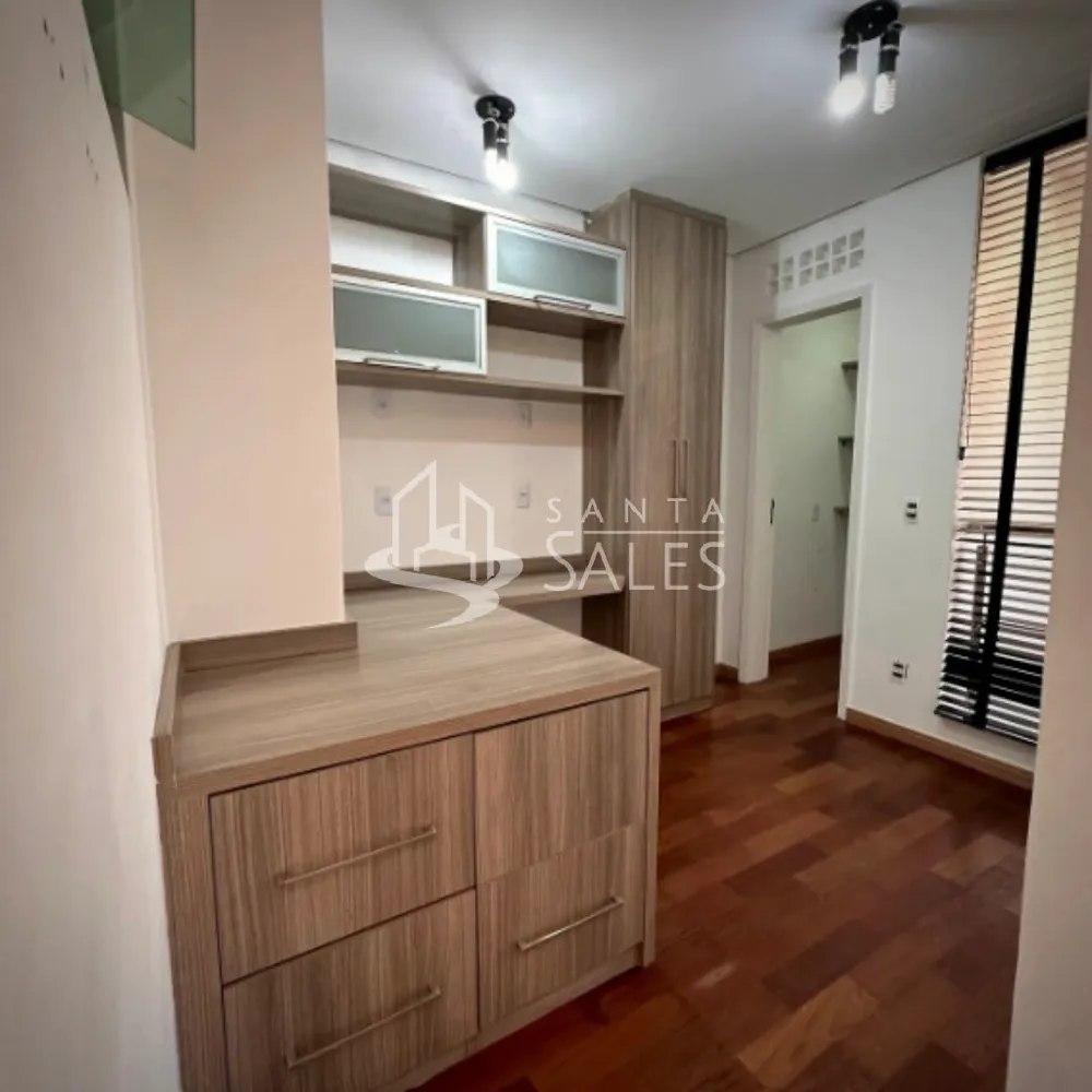 Apartamento, 4 quartos, 217 m² - Foto 4