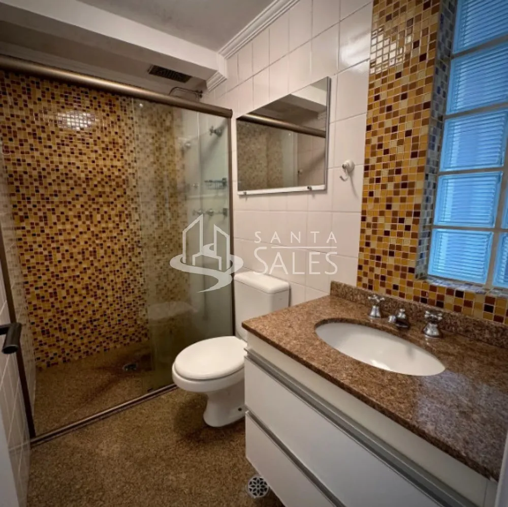 Apartamento, 4 quartos, 217 m² - Foto 10