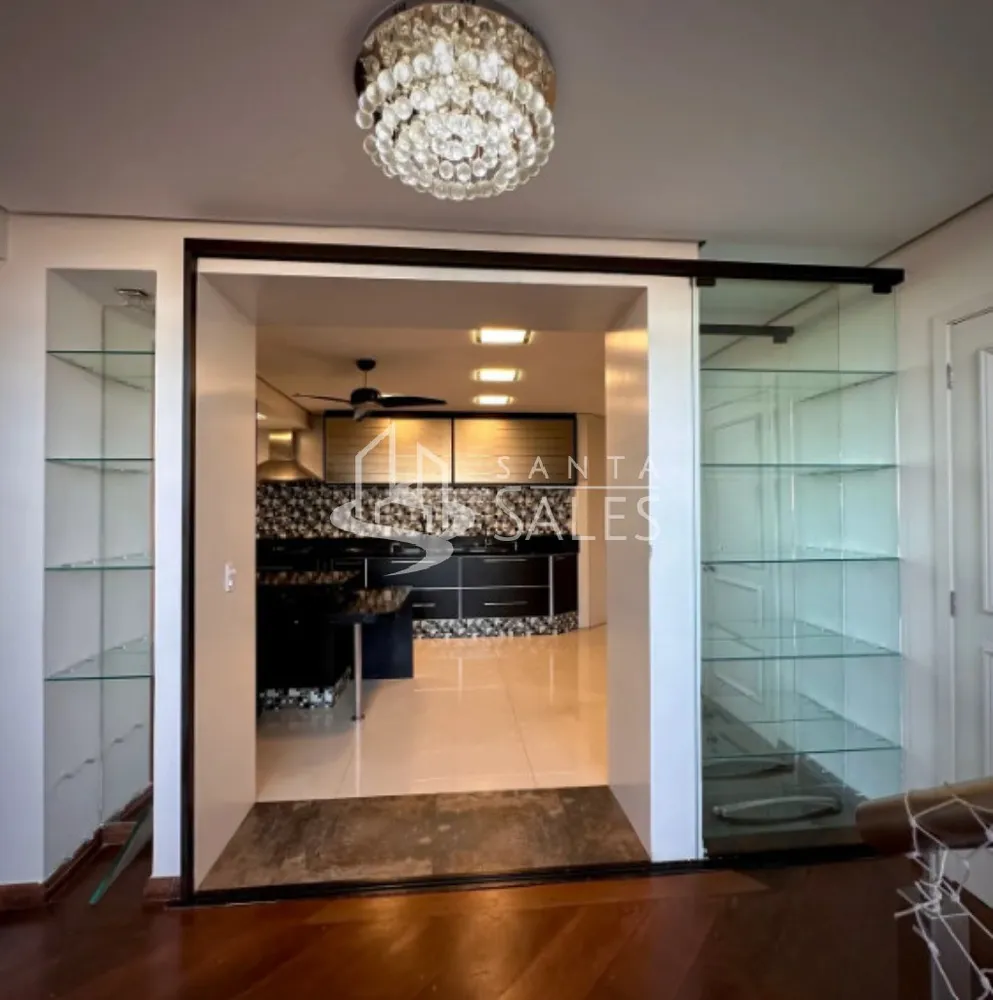 Apartamento, 4 quartos, 217 m² - Foto 5
