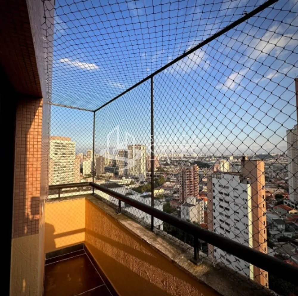 Apartamento, 4 quartos, 217 m² - Foto 1