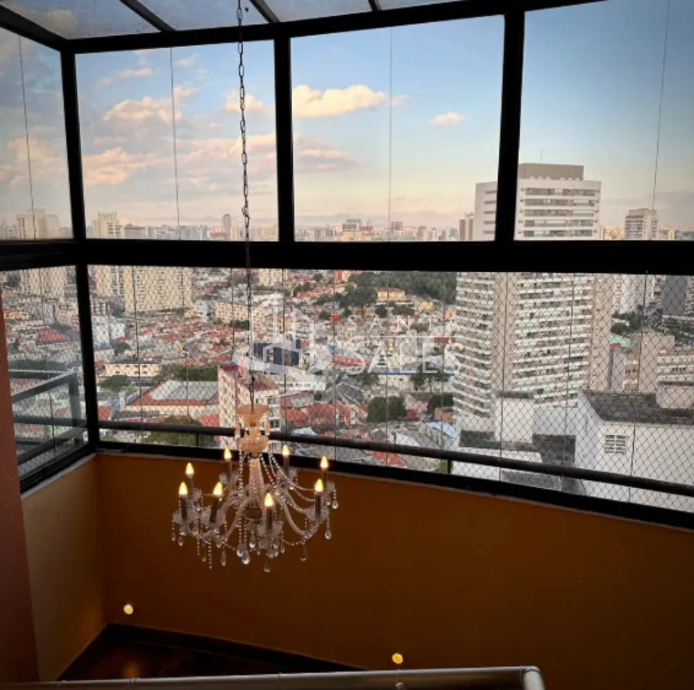 Apartamento, 4 quartos, 217 m² - Foto 2