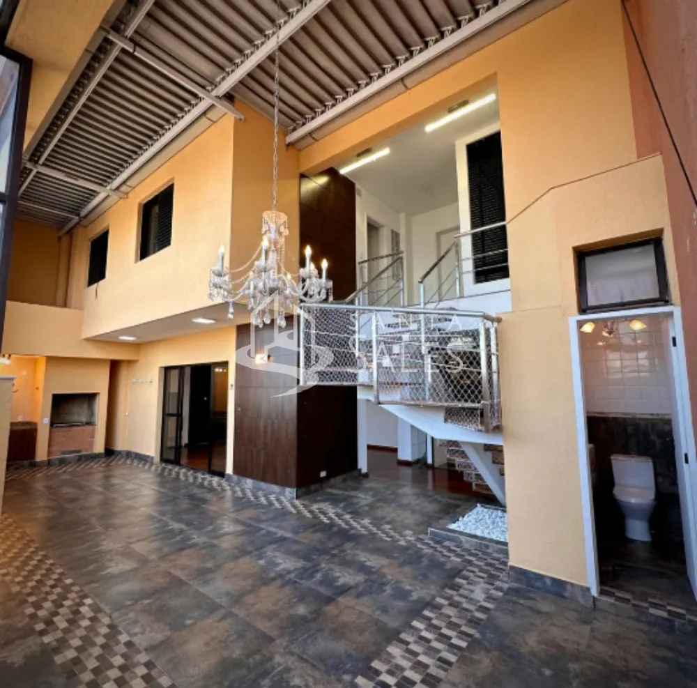 Apartamento, 4 quartos, 217 m² - Foto 16