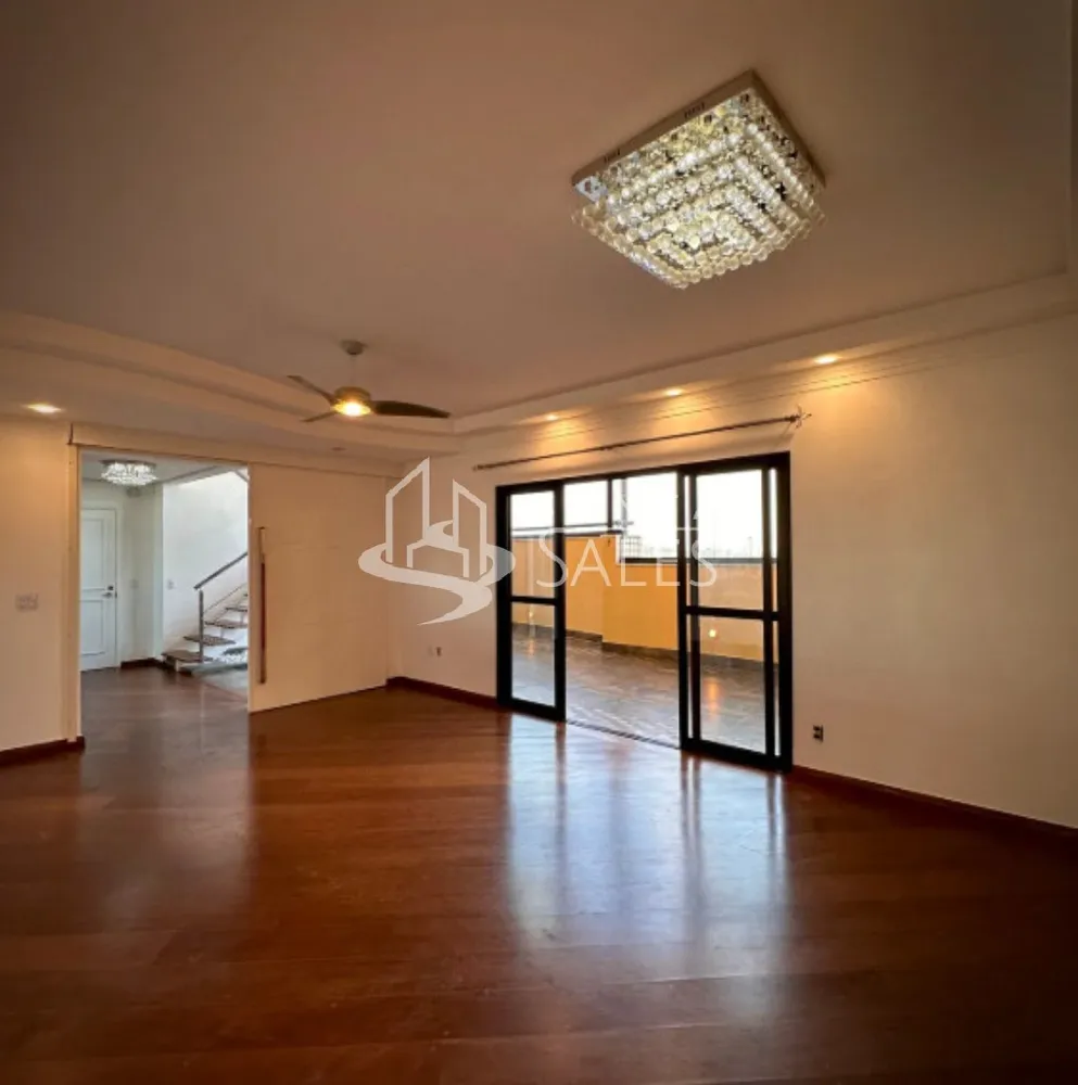 Apartamento, 4 quartos, 217 m² - Foto 8