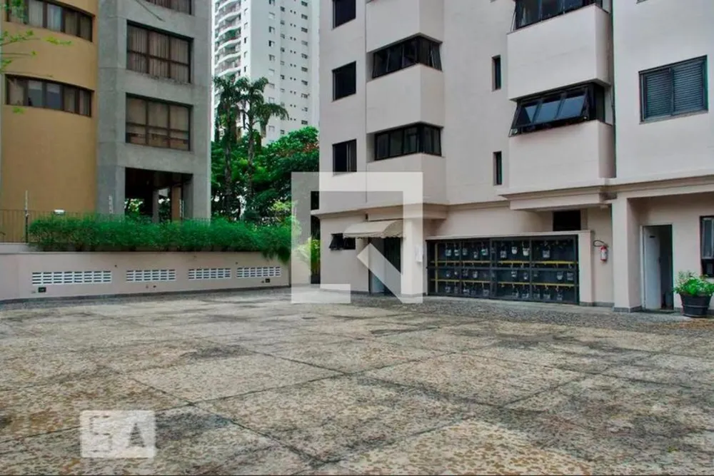 Apartamento, 1 quarto, 30 m² - Foto 5