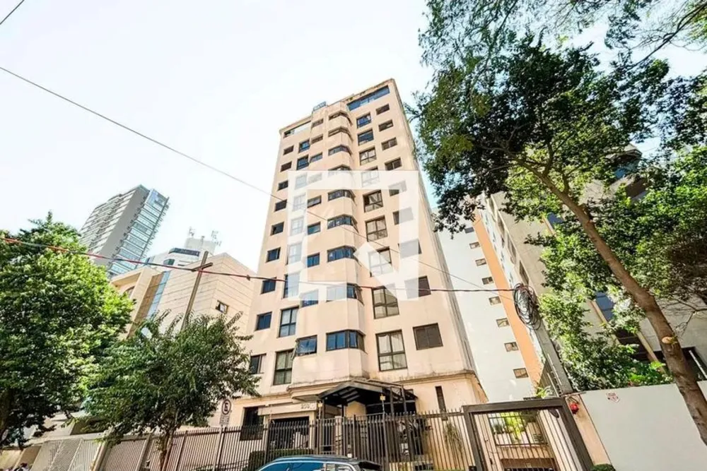 Apartamento, 1 quarto, 30 m² - Foto 6