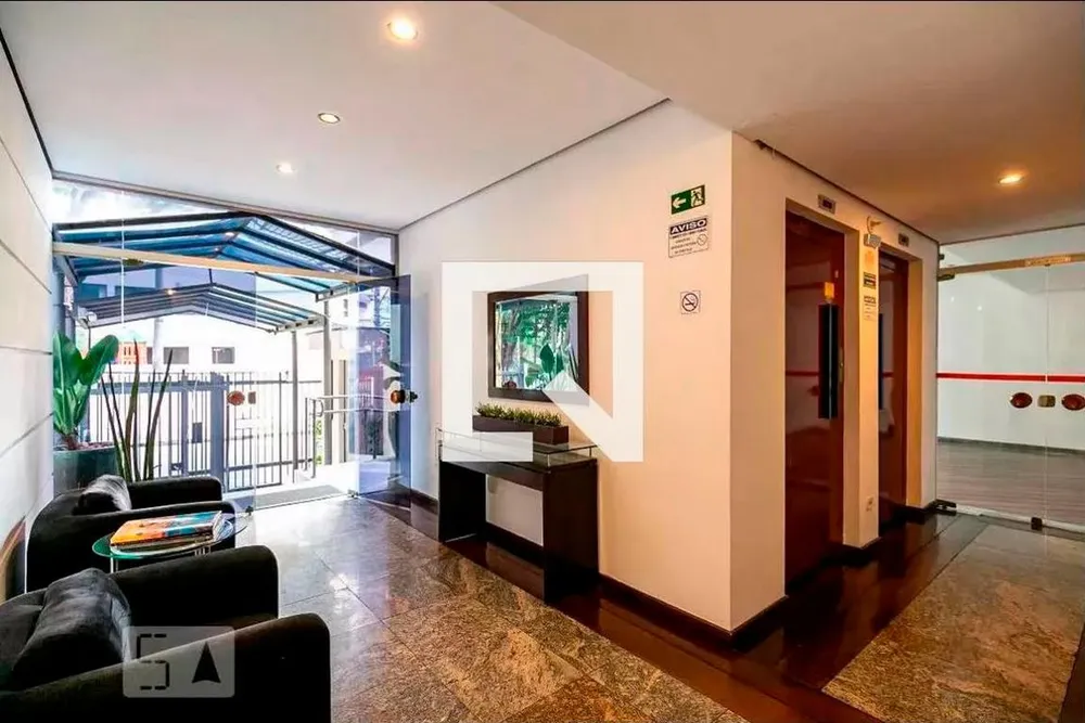 Apartamento, 1 quarto, 30 m² - Foto 4