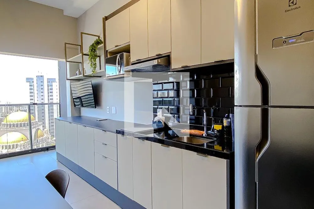 Kitnet-Studio, 32 m² - Foto 7