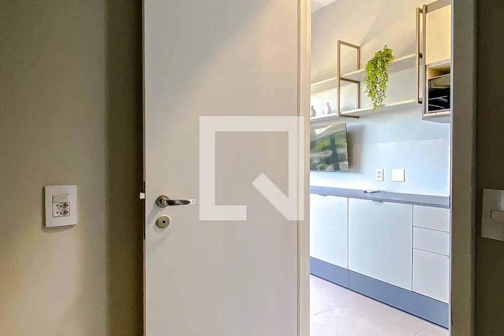 Kitnet-Studio, 32 m² - Foto 2