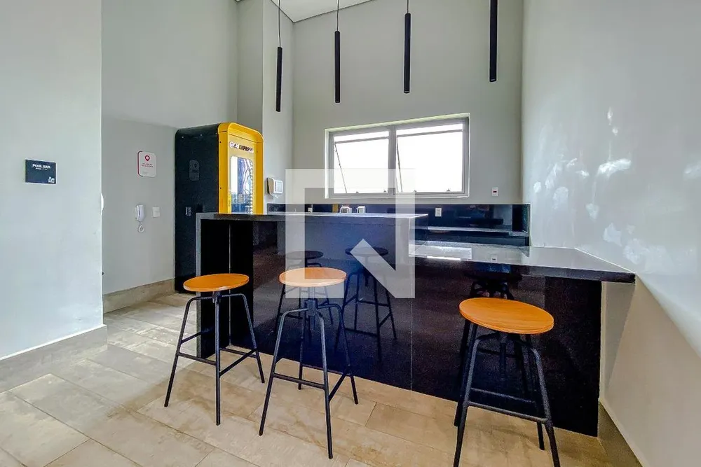 Kitnet-Studio, 32 m² - Foto 10