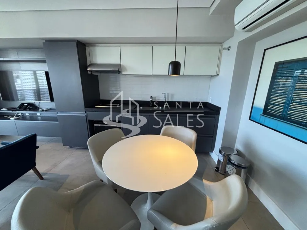 Apartamento, 1 quarto, 63 m² - Foto 4
