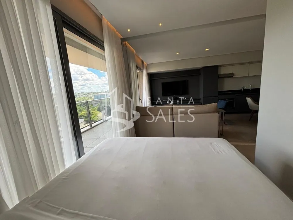 Apartamento, 1 quarto, 63 m² - Foto 8