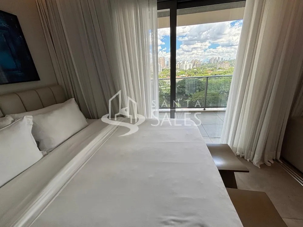 Apartamento, 1 quarto, 63 m² - Foto 3