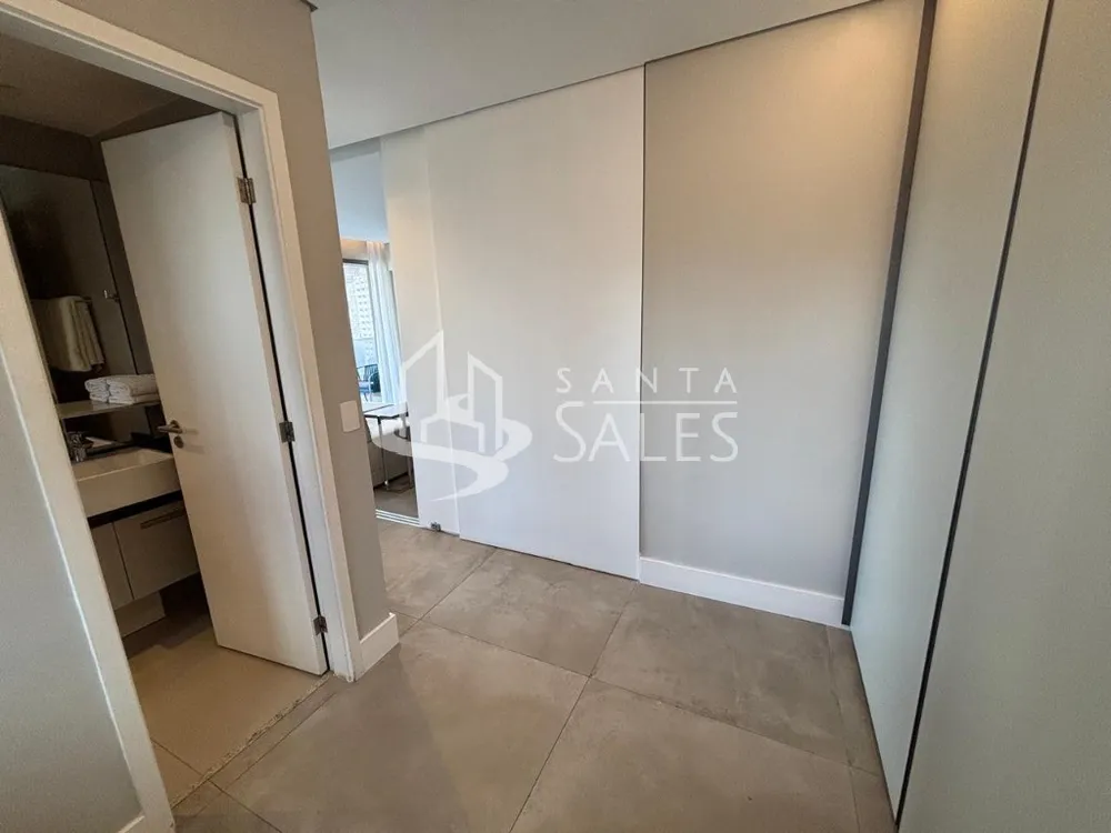 Apartamento, 1 quarto, 63 m² - Foto 2