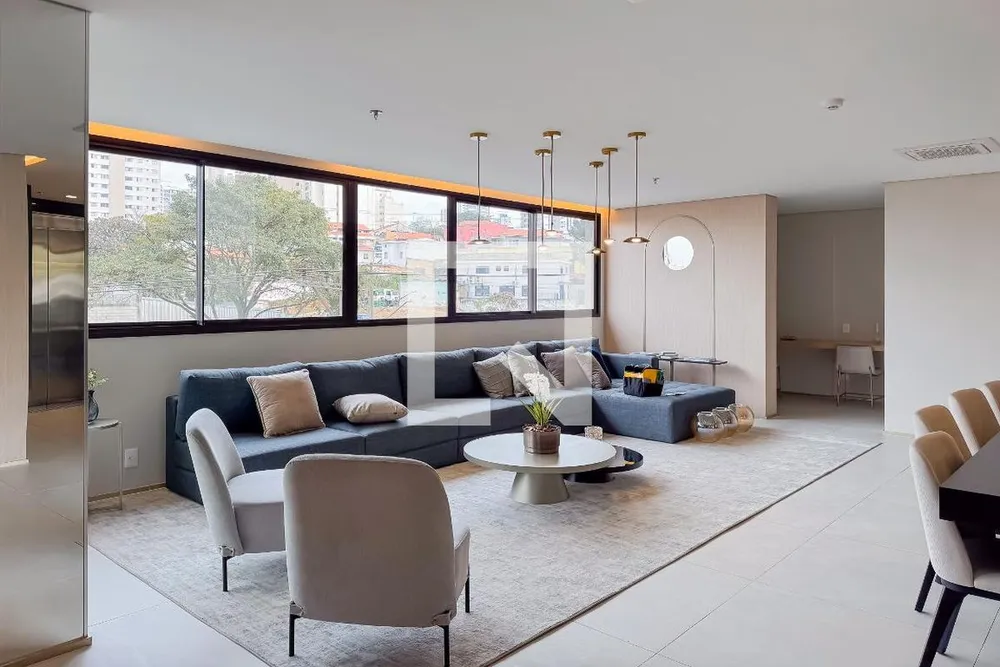 Kitnet-Studio, 37 m² - Foto 8