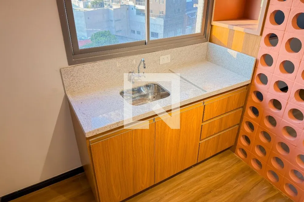 Kitnet-Studio, 37 m² - Foto 5
