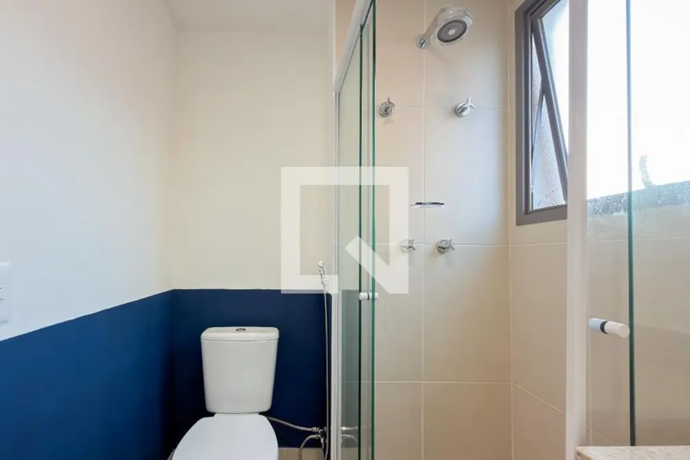 Kitnet-Studio, 37 m² - Foto 3